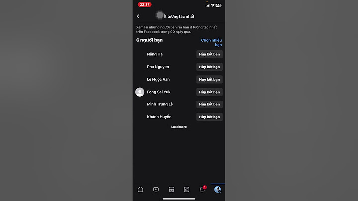 Hướng dẫn lọc bạn bè không tương tác trên plus24h