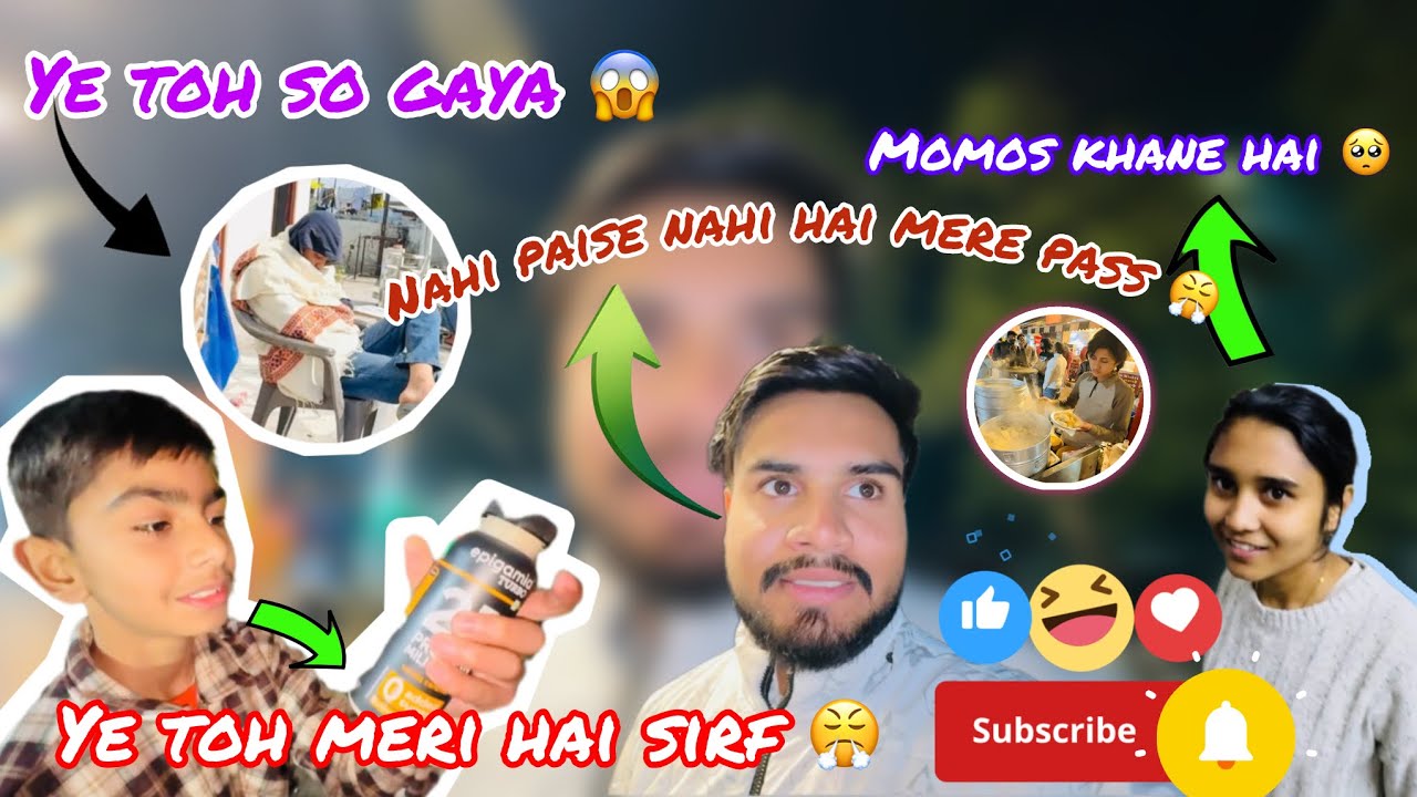 Vlog (38/100) || Full Moj Masti With My Family & Friends ❤️ || (Like,Comment,Share & Subscribe) ❤️🙏🏻