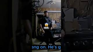 Hidden Camera Reveals Wanted Killer Living Inside Family's Attic clip 9