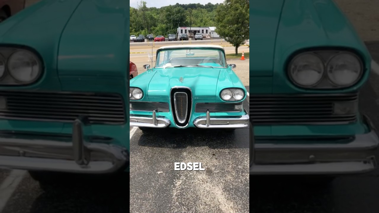 Как Ford потерял 3 миллиарда долларов на одном бренде 