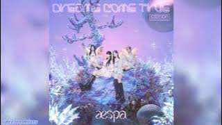 aespa - Dreams Come True (Studio Acapella)