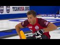 Curling Night in America | Episode 1: U.S. vs. Scotland Men