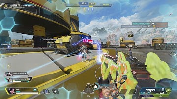 #4 + STREAMERS REACT TO SMOOTH AIM