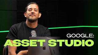 Asset Studio de Google.