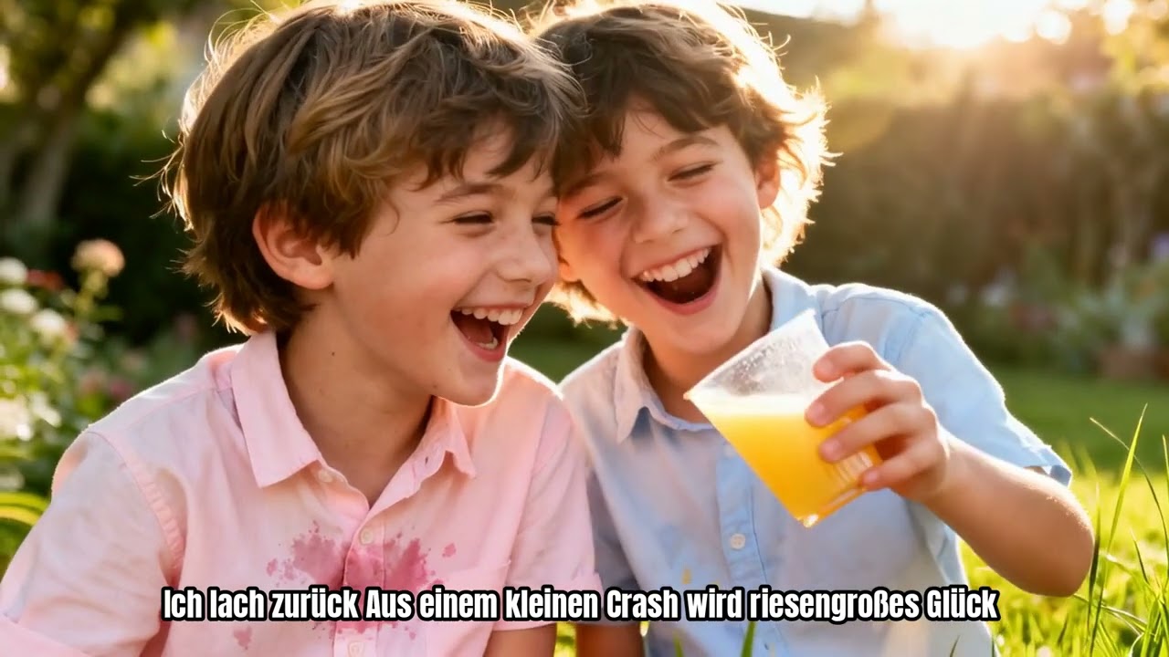 Ungeschickte Liebesgeschichte