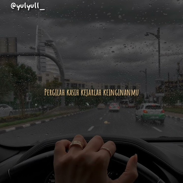 Chrisye ~ Pergilah Kasih (cover) story WA || Snapgram