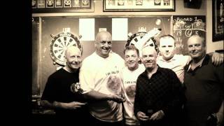 The Billy Unsworth Project