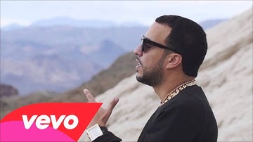 French Montana ft  Chris Brown - Antidote