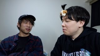 人の悪口しか言わないよりひとにキレる！！