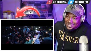 NoCap - Unwanted Lifestyle (Official Music Video) *REACTION!!!*