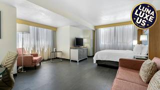 Holiday Inn Orlando International Dr-Icon By IHG | Orlando (FL), United States | Hotel Review 🏩