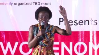 Pursuing your dreams and career path with diligence | Regina Honu