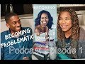 Becoming Michelle Obama Discussion