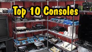 Top 10 Game Systems (according to fans) screenshot 2