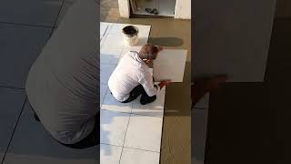 Fayans Ve Seramik Döşeme Sanatı...