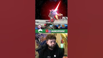 KAZUYA GETS WHAT HE DESERVES