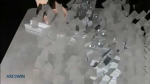 How to build A CNC machine _ DIY CNC mill choose Double Axis Linear Guideway