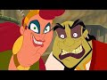 Noahs ark 2007 adventure comedy fantasy musical  full animated movie