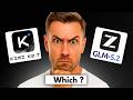 GLM-5.2 vs Kimi K2.7 - Which One Makes More Sense?