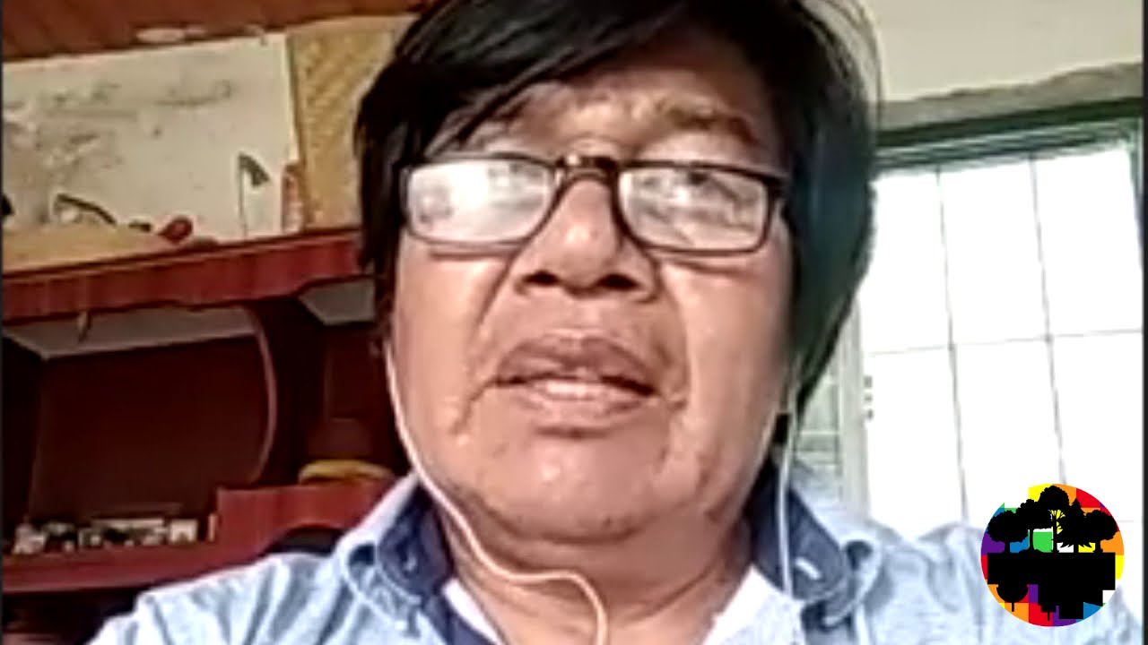 Historias de vida: Ernesto Oscar Talero | Primera parte