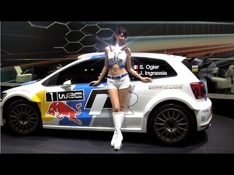 Japanese Car Models
