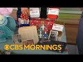 Latest CBS Mornings Deals on day 6 of special &quot;12 Days of Gifting&quot;