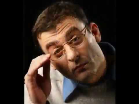 ნიკო გომელაური \"მე რომ წავალ\" - niko gomelauri\"me rom waval\"