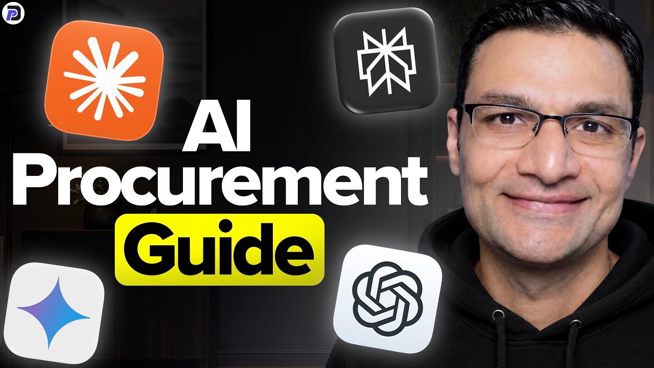 How to Use AI for Procurement in 2026 (Full Guide)