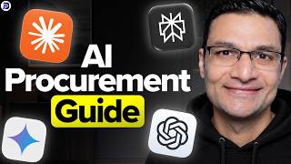 How to Use AI for Procurement in 2026 (Full Guide)