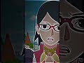 Madara y Sarada#narutoshippudenedit#narutoshipudden#borutonarutonextgeneration#edits#animee#shorts
