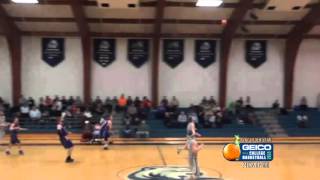 Brendan Boken (Scranton) - 2016 GEICO Play of the Year
