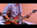 House of Lord - Remember My Name (Cover)