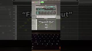 Famous Presets 308 Figure It Out By Ian