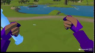 Elements Divided #update hand tracking
