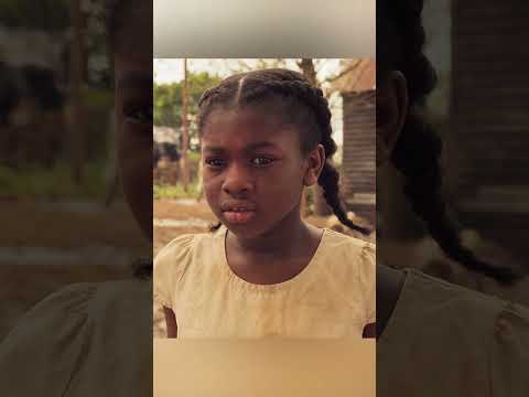 ساحرة شريرة تحول فتاة الي دجاجة