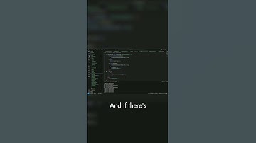 Email verification and token handling