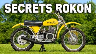 11 Weird Rokon 340MX Details That Sound Fake But Are True