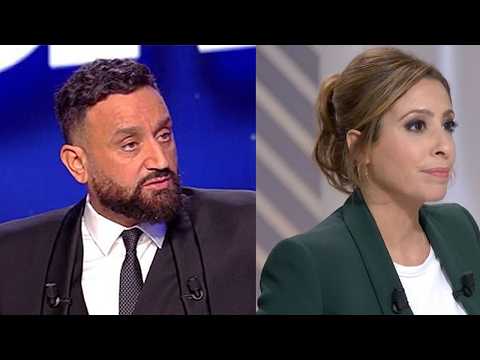 Léa Salamé est-elle prête à jouer des sales tours à Cyril Hanouna ?