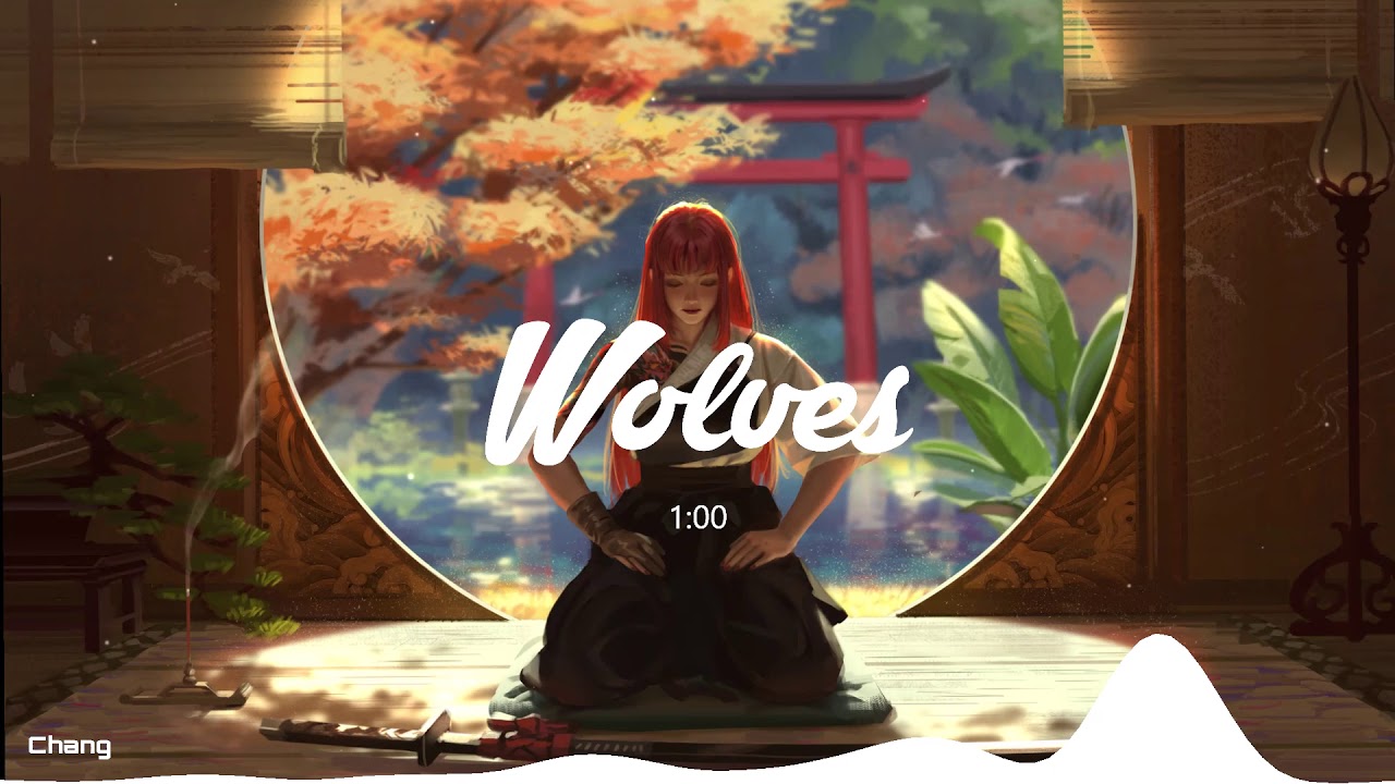 Wolves (Remix 2020) - Selena Gomez ft Marshmello - YouTube