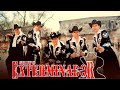 GRUPO EXTERMINADOR - los corridos mas torones