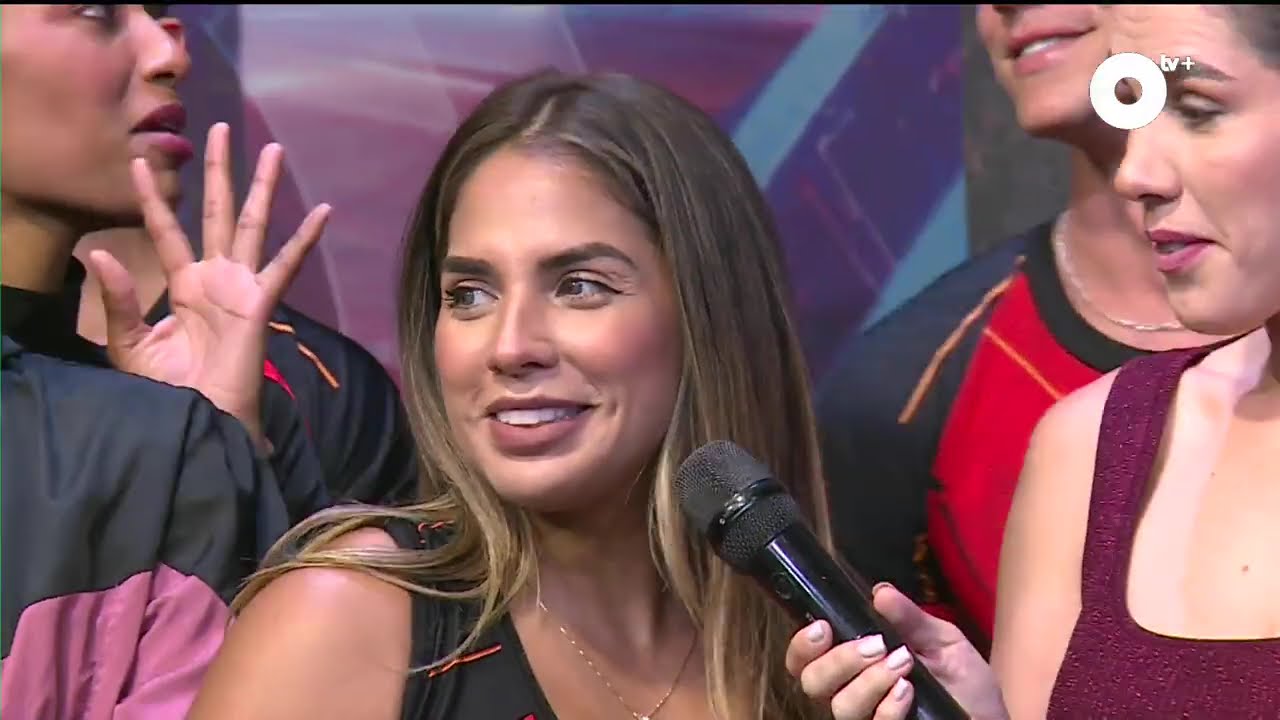 🔴 BLN LA DINASTIA ❤️💙24 DE FEBRERO DEL 2026