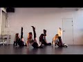 Victoria Monét | Dive | Choreography by T.one | Heels Dance | 힐댄스