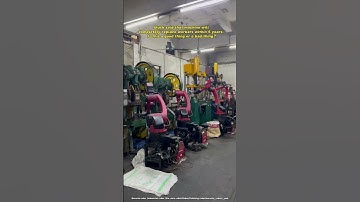 Industrial robot #machine #factory #stamping #industrial #automachine #borunte #robot