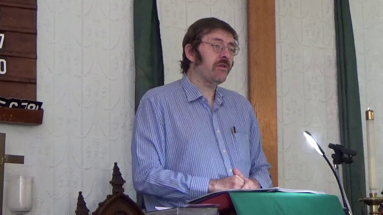 Wantage United Methodist Church Service 6212020 YouTube