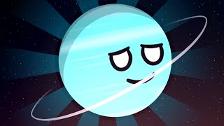 The Story of Uranus  Solarballs