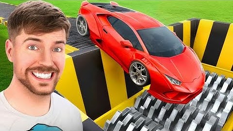 Lamborghini Vs World