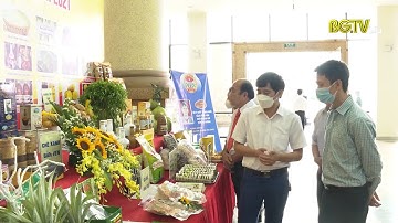 Dấu ấn sản phẩm nông nghiệp tiêu biểu tỉnh Bắc Giang