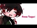 your losing blood, what's your type?! | Tankana/Tanjiro x Kanao | Demon Slayer | Gacha Club