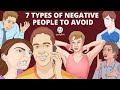 7 types of negative people to avoid tamil  think like a monk in tamil  almost everything