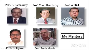 Emergent Properties of Self Assembled Nanocomposites